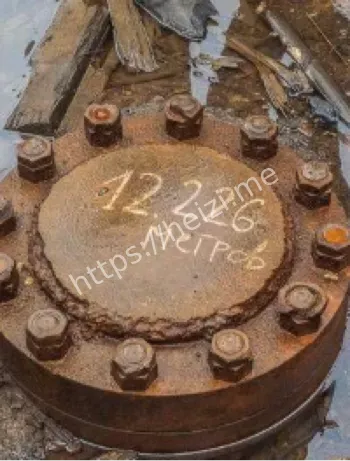 俄罗斯科拉超深井