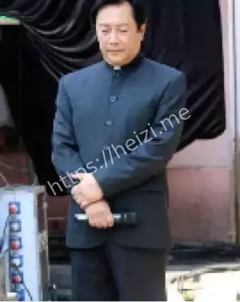 唐国强挖掘机广告